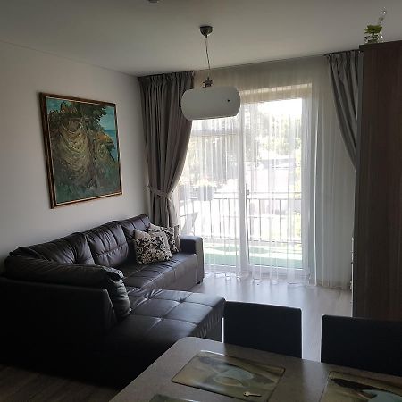 Palanga Maluno Vilos Apartment 2 Kültér fotó