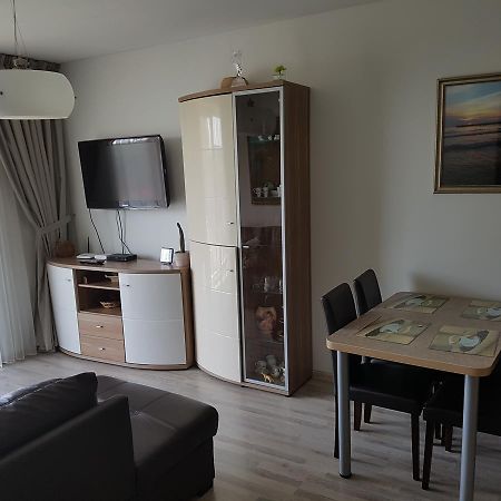 Palanga Maluno Vilos Apartment 2 Kültér fotó