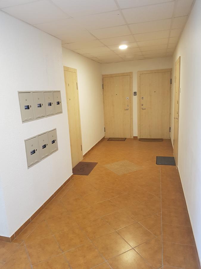 Palanga Maluno Vilos Apartment 2 Kültér fotó