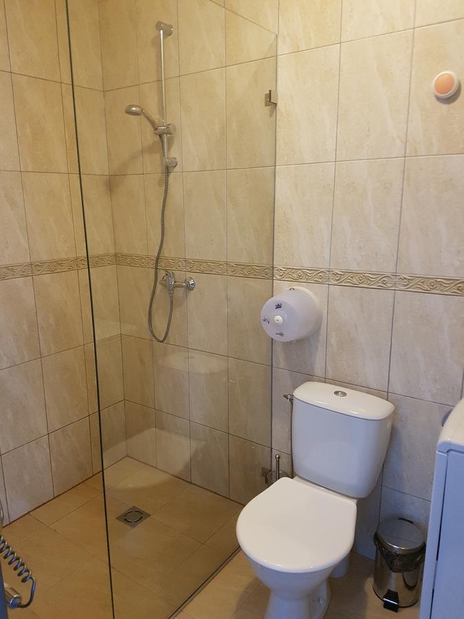 Palanga Maluno Vilos Apartment 2 Kültér fotó